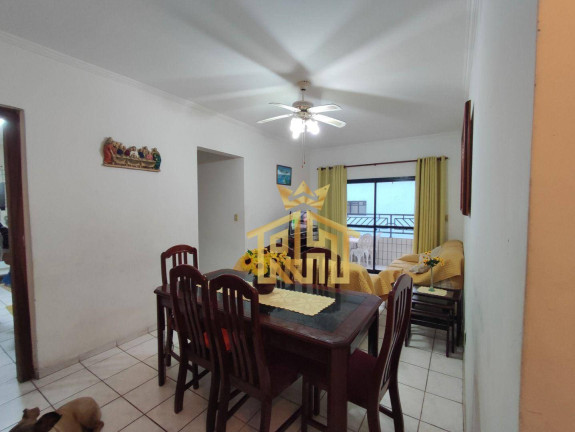 Imagem Apartamento com 2 Quartos à Venda, 82 m² em Guilhermina - Praia Grande Imagem Apartamento com 2 Quartos à Venda, 82 m² em Guilhermina - Praia Grande
