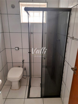 Imagem Casa com 3 Quartos à Venda, 125 m² em Parque Residencial Do Lago - Santa Bárbara Doeste