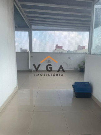 Imagem Apartamento com 2 Quartos à Venda, 96 m² em Jardim Santa Terezinha (zona Leste) - São Paulo Imagem Apartamento com 2 Quartos à Venda, 96 m² em Jardim Santa Terezinha (zona Leste) - São Paulo