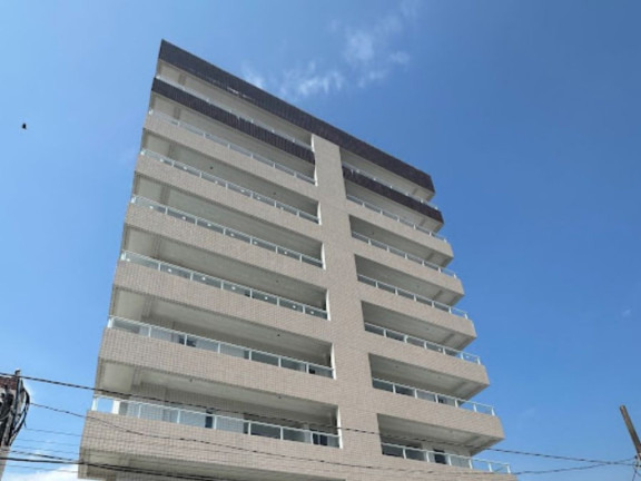 Imagem Apartamento com 2 Quartos à Venda, 67 m² em Vila Mirim - Praia Grande Imagem Apartamento com 2 Quartos à Venda, 67 m² em Vila Mirim - Praia Grande