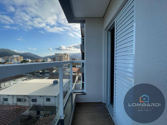 Imagem Apartamento com 3 Quartos à Venda, 105 m² em Centro - Ubatuba Imagem Apartamento com 3 Quartos à Venda, 105 m² em Centro - Ubatuba
