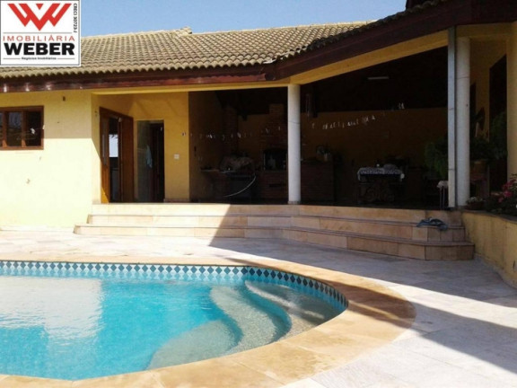 Imagem Casa com 6 Quartos à Venda, 982 m² em Parque Campolim - Sorocaba