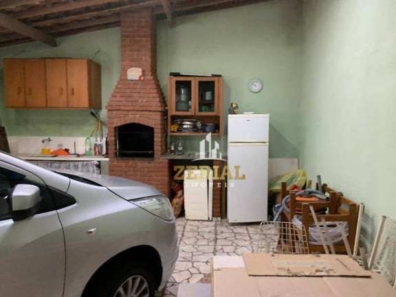 Imagem Casa com 2 Quartos à Venda, 230 m² em São José - São Caetano Do Sul Imagem Casa com 2 Quartos à Venda, 230 m² em São José - São Caetano Do Sul
