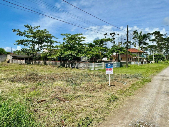 Imagem Terreno à Venda, 360 m² em Barra Do Sai - Itapoá Imagem Terreno à Venda, 360 m² em Barra Do Sai - Itapoá