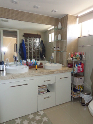 Imagem Apartamento com 3 Quartos à Venda, 124 m² em Aldeota - Fortaleza