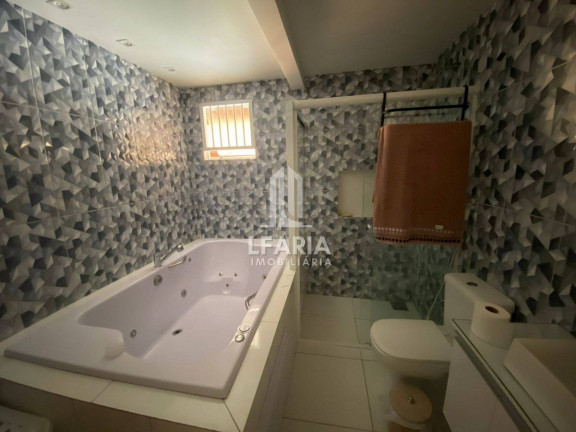 Imagem Casa com 5 Quartos à Venda, 179 m² em Itapema Do Saí - Itapoá