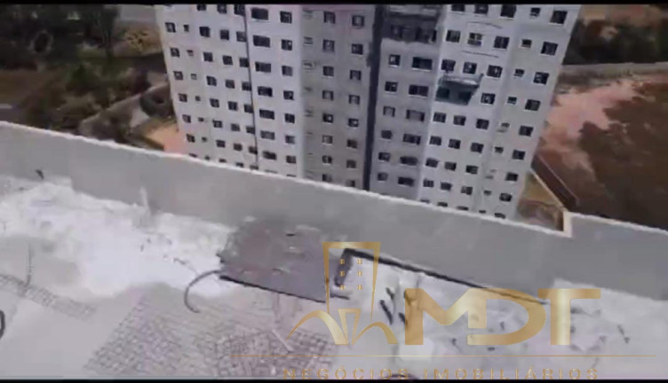 Imagem Apartamento com 2 Quartos à Venda, 49 m² em Tijuca - Contagem