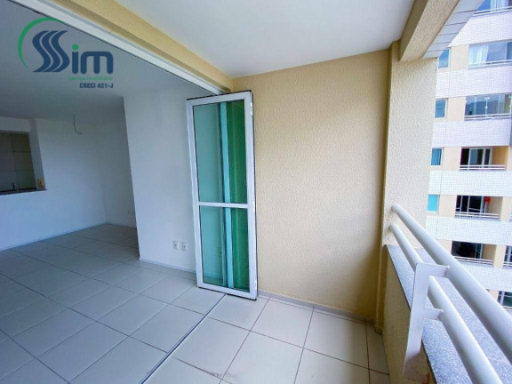 Imagem Apartamento com 2 Quartos à Venda, 58 m² em Parque Iracema - Fortaleza Imagem Apartamento com 2 Quartos à Venda, 58 m² em Parque Iracema - Fortaleza