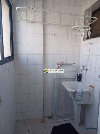 Imagem Apartamento com 1 Quarto à Venda, 53 m² em Cambuí - Campinas
