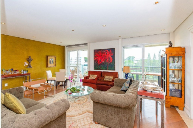 Imagem Apartamento com 3 Quartos à Venda, 257 m² em Moema - São Paulo Imagem Apartamento com 3 Quartos à Venda, 257 m² em Moema - São Paulo