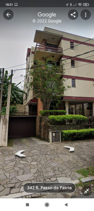 Imagem Apartamento com 3 Quartos à Venda, 147 m² em Bela Vista - Porto Alegre
