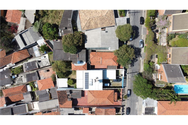 Imagem Terreno à Venda, 351 m² em Butantã - São Paulo Imagem Terreno à Venda, 351 m² em Butantã - São Paulo