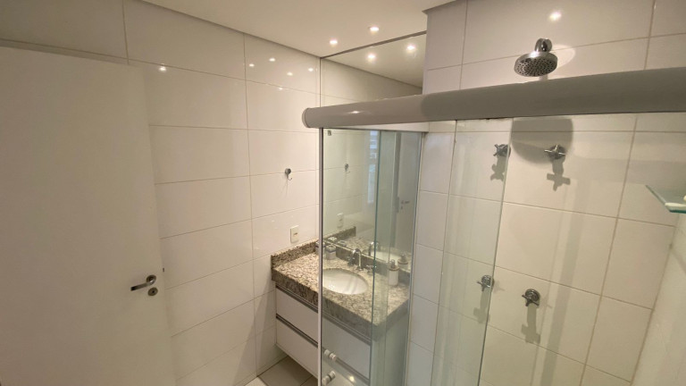 Imagem Apartamento com 1 Quarto para Alugar, 55 m² em Ponta Da Praia - Santos Imagem Apartamento com 1 Quarto para Alugar, 55 m² em Ponta Da Praia - Santos