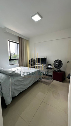 Imagem Imóvel com 3 Quartos à Venda, 105 m² em Caminho Das árvores - Salvador Imagem Imóvel com 3 Quartos à Venda, 105 m² em Caminho Das árvores - Salvador
