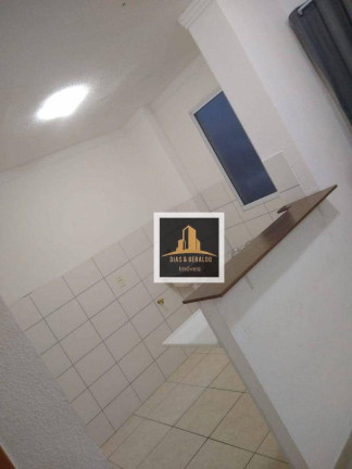 Imagem Apartamento com 2 Quartos à Venda, 44 m² em Jardim Santa Ines Iii - São José Dos Campos Imagem Apartamento com 2 Quartos à Venda, 44 m² em Jardim Santa Ines Iii - São José Dos Campos