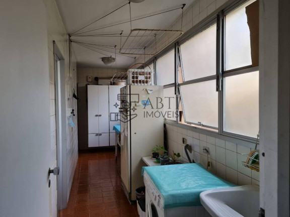 Imagem Apartamento com 4 Quartos à Venda, 240 m² em Vila Buenos Aires - São Paulo