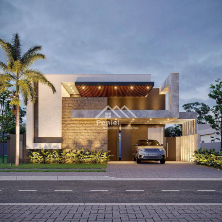 Imagem Casa com 3 Quartos à Venda, 200 m² em Condomínio Quinta Dos Ventos - Ribeirão Preto Imagem Casa com 3 Quartos à Venda, 200 m² em Condomínio Quinta Dos Ventos - Ribeirão Preto