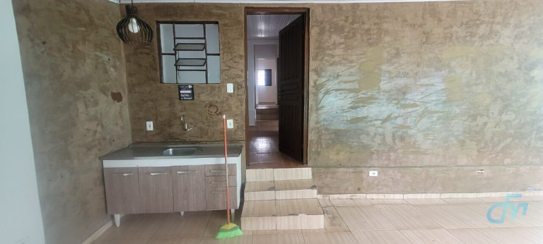 Imagem Casa com 2 Quartos à Venda, 140 m² em Jardim Modelo - Mogi Das Cruzes