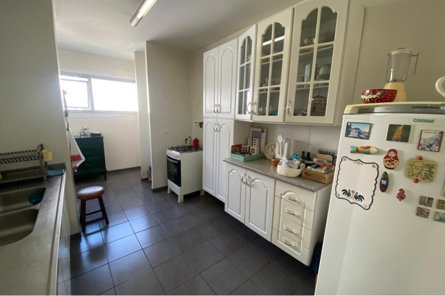 Imagem Apartamento com 2 Quartos à Venda, 95 m² em Campo Belo - São Paulo Imagem Apartamento com 2 Quartos à Venda, 95 m² em Campo Belo - São Paulo