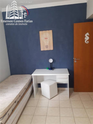 Imagem Apartamento com 3 Quartos à Venda, em Campo Da Aviacao - Praia Grande Imagem Apartamento com 3 Quartos à Venda, em Campo Da Aviacao - Praia Grande