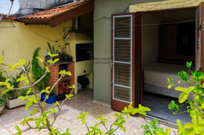 Imagem Sobrado com 2 Quartos à Venda,  em Cidade Nova - Jundiaí