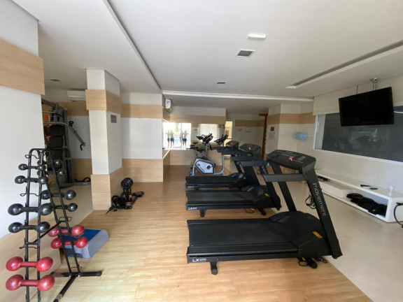 Imagem Apartamento com 2 Quartos à Venda, 65 m² em Perdizes - São Paulo