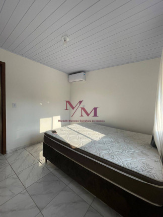 Imagem Casa com 2 Quartos à Venda, 187 m² em Praia De Leste - Pontal Do Paraná