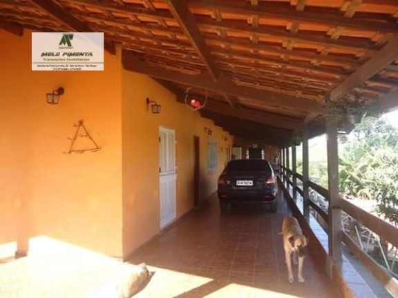 Imagem Chácara com 9 Quartos à Venda, 2.054 m² em Mombaça - São Roque Imagem Chácara com 9 Quartos à Venda, 2.054 m² em Mombaça - São Roque