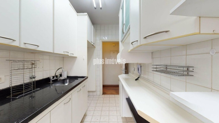 Imagem Apartamento com 3 Quartos à Venda, 79 m² em Vila Romana - São Paulo