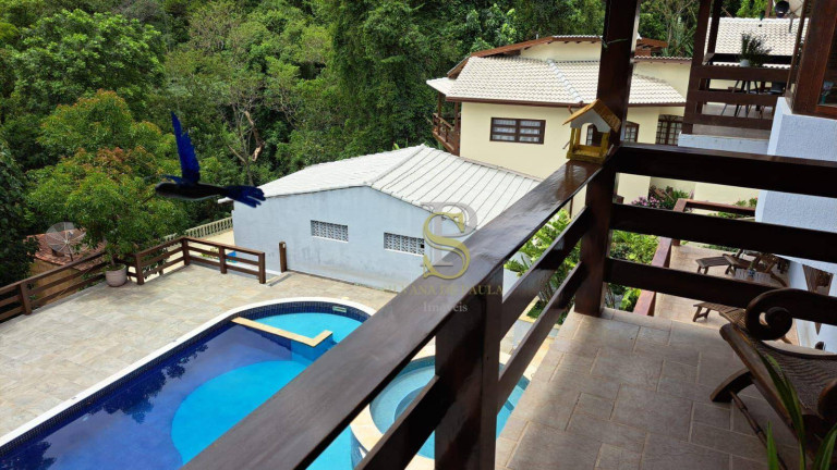 Imagem Casa com 6 Quartos à Venda, 500 m² em Serra Da Cantareira - Mairiporã Imagem Casa com 6 Quartos à Venda, 500 m² em Serra Da Cantareira - Mairiporã