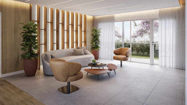 Imagem Imóvel com 2 Quartos à Venda, 58 m² em Vila Mariana - São Paulo