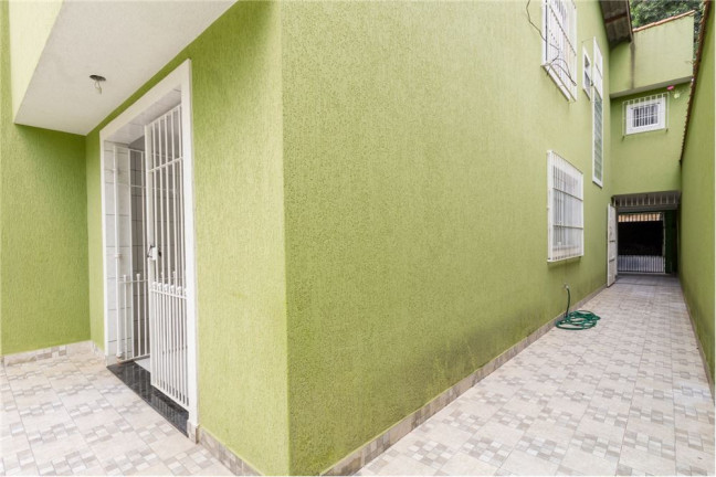 Imagem Casa com 3 Quartos à Venda, 73 m² em Conjunto Residencial Vista Verde - São Paulo Imagem Casa com 3 Quartos à Venda, 73 m² em Conjunto Residencial Vista Verde - São Paulo