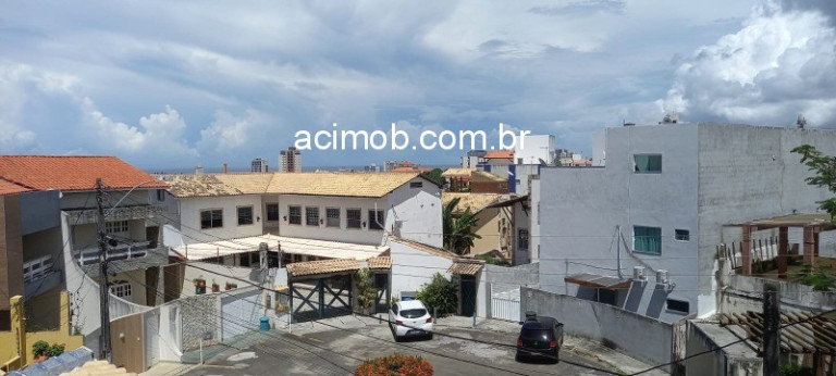 Imagem Casa com 3 Quartos à Venda, 217 m² em Piatã - Salvador