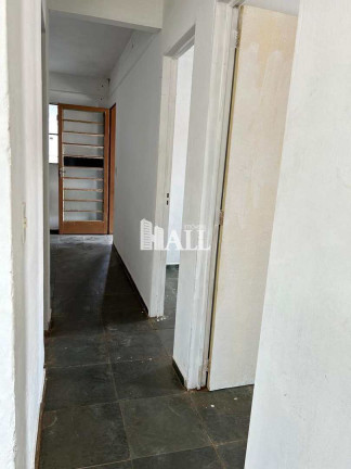 Imagem Casa com 2 Quartos à Venda, 70 m² em Conjunto Habitacional São Deocleciano - São José Do Rio Preto Imagem Casa com 2 Quartos à Venda, 70 m² em Conjunto Habitacional São Deocleciano - São José Do Rio Preto
