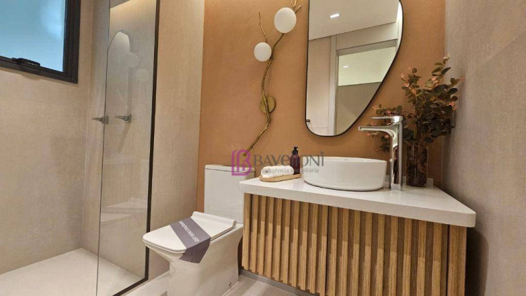 Imagem Apartamento com 3 Quartos à Venda, 108 m² em Perdizes - São Paulo