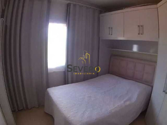 Imagem Apartamento com 2 Quartos à Venda, 68 m² em Laranjal - São Gonçalo