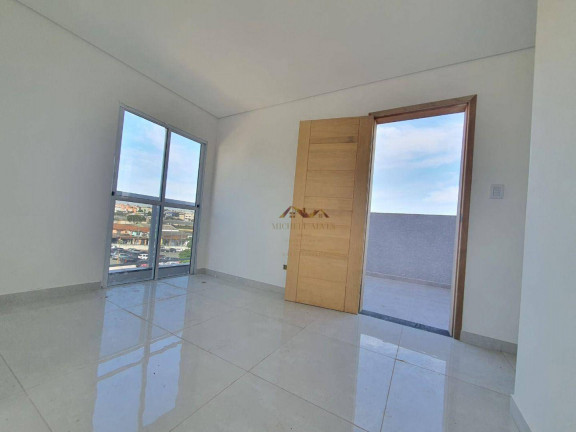 Apartamento com 2 Quartos à Venda, 40 m² em Artur Alvim - São Paulo