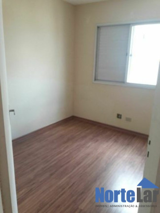 Imagem Apartamento com 2 Quartos à Venda, 50 m² em Jardim Maristela - São Paulo Imagem Apartamento com 2 Quartos à Venda, 50 m² em Jardim Maristela - São Paulo
