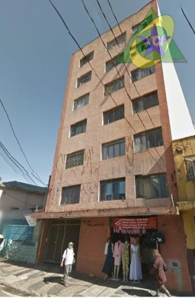 Apartamento com 1 Quarto à Venda, 43 m² em Centro - Campinas