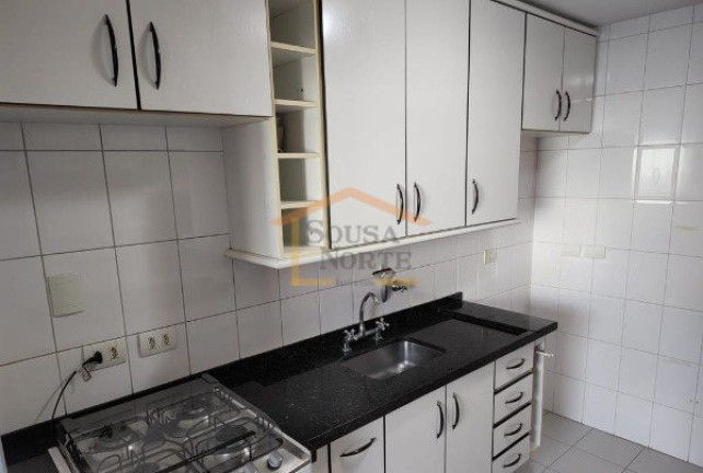 Imagem Apartamento com 3 Quartos à Venda, 80 m² em Santa Teresinha - São Paulo Imagem Apartamento com 3 Quartos à Venda, 80 m² em Santa Teresinha - São Paulo