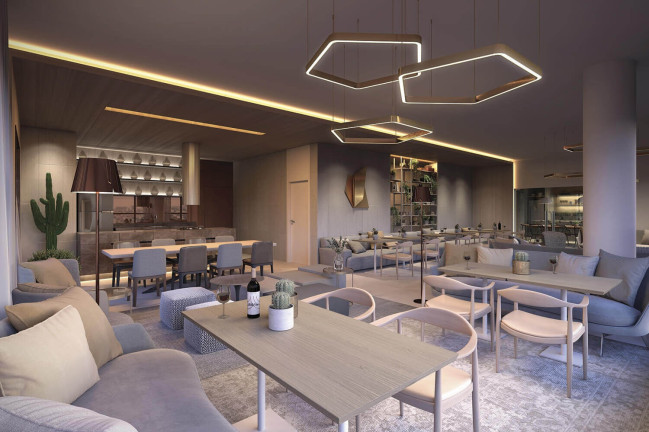 Imagem Imóvel com 1 Quarto à Venda, 47 m² em Jardim Botânico - Ribeirão Preto Imagem Imóvel com 1 Quarto à Venda, 47 m² em Jardim Botânico - Ribeirão Preto