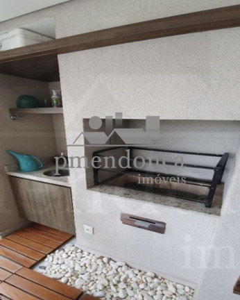 Imagem Apartamento com 1 Quarto à Venda, 60 m² em Várzea Da Barra Funda - São Paulo