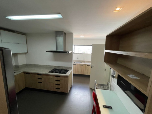 Imagem Apartamento com 4 Quartos para Alugar, 205 m² em Centro - Feira De Santana Imagem Apartamento com 4 Quartos para Alugar, 205 m² em Centro - Feira De Santana
