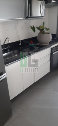 Imagem Apartamento com 3 Quartos à Venda, 95 m² em Mirandópolis - São Paulo