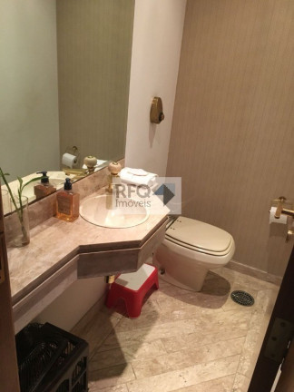Imagem Imóvel com 3 Quartos para Alugar, 220 m² em Jardins - São Paulo