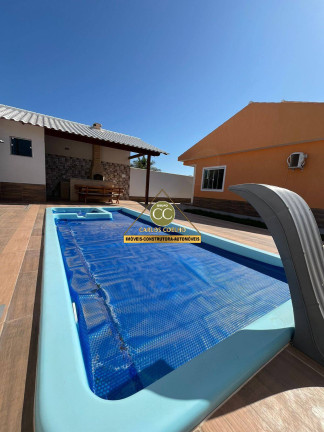 Imagem Casa com 2 Quartos à Venda, 224 m² em Samburá (tamoios) - Cabo Frio Imagem Casa com 2 Quartos à Venda, 224 m² em Samburá (tamoios) - Cabo Frio