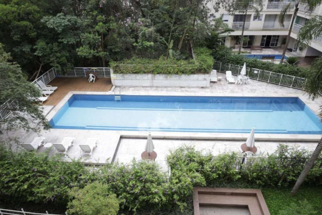 Imagem Apartamento com 2 Quartos à Venda, 73 m² em Panamby - São Paulo Imagem Apartamento com 2 Quartos à Venda, 73 m² em Panamby - São Paulo