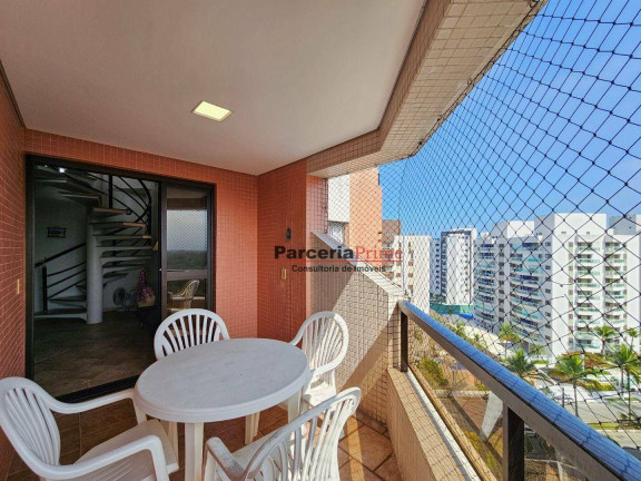 Imagem Cobertura com 3 Quartos à Venda, 180 m² em Riviera Módulo 6 - Bertioga