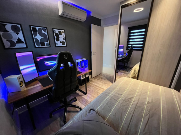 Imagem Apartamento com 2 Quartos à Venda, 77 m² em Ponta Da Praia - Santos Imagem Apartamento com 2 Quartos à Venda, 77 m² em Ponta Da Praia - Santos