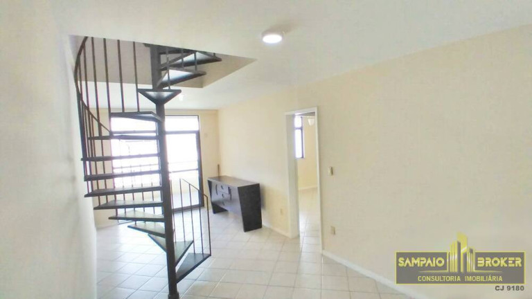 Imagem Apartamento com 2 Quartos à Venda, em Recreio Dos Bandeirantes - Rio De Janeiro Imagem Apartamento com 2 Quartos à Venda, em Recreio Dos Bandeirantes - Rio De Janeiro
